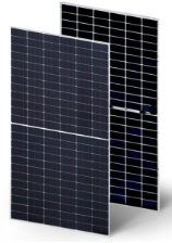 پنل 715 وات برندtrina