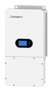 اینورتر 10 کیلووات برند GROWATT