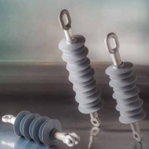 مقره های کششی خطوط توزیع