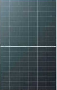 پنل خورشیدی 590 وات Jinko Solar