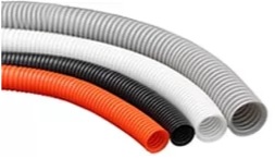 لوله برق خرطومی نسوز